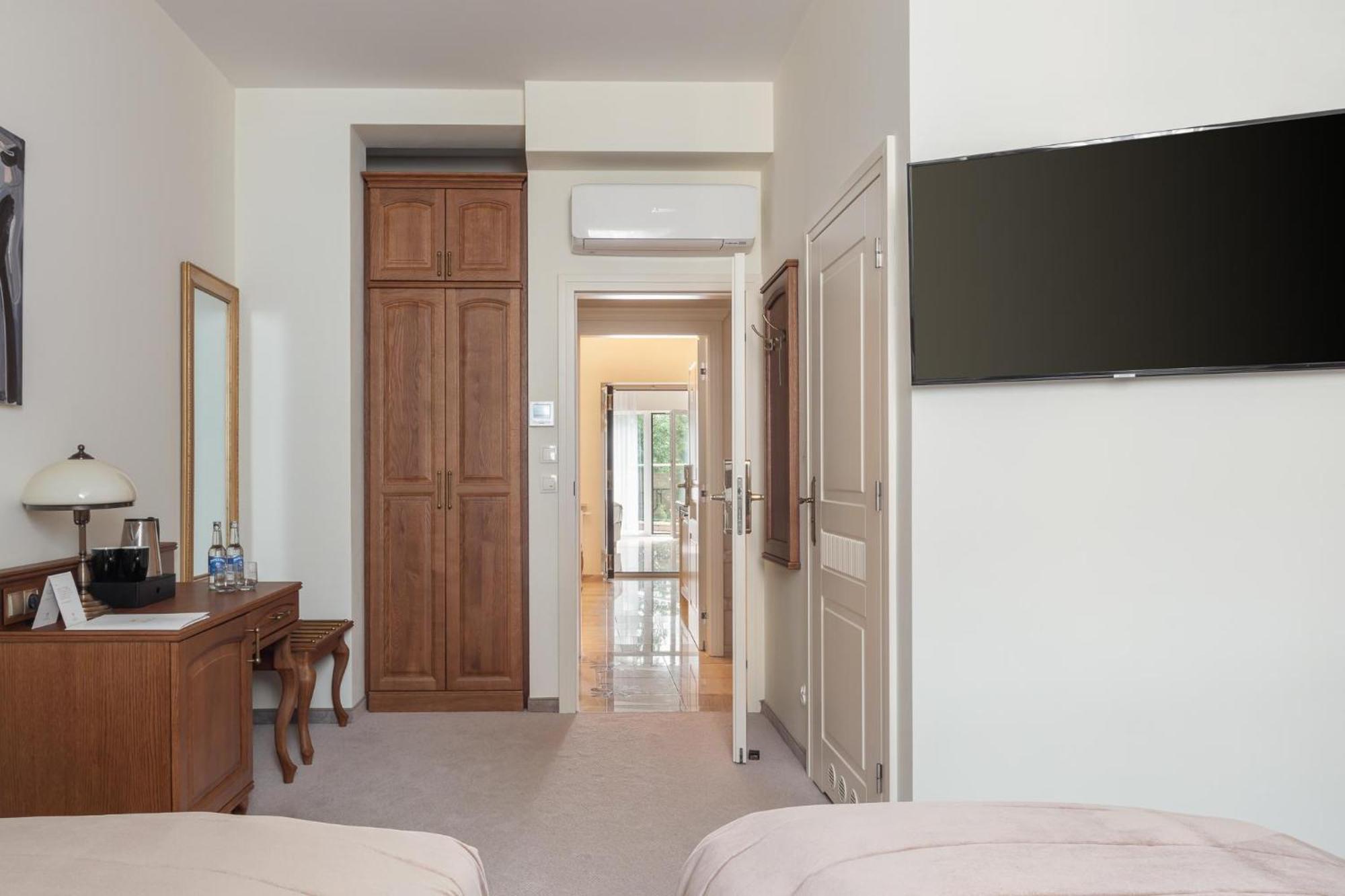 Apartamenty Pod Baranem Krakov Pokoj fotografie